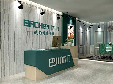 江西 门业门店